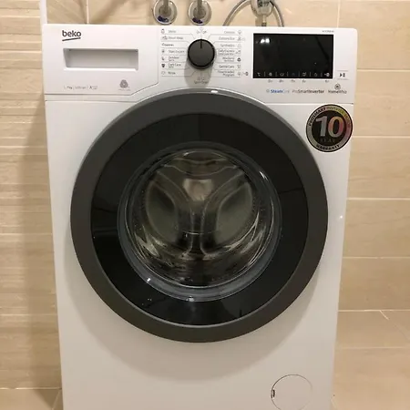 Maja 2 アパート ルマ