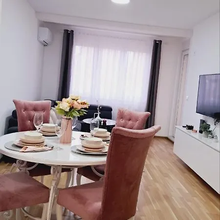 Maja 2 Apartment Ruma