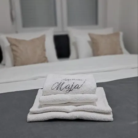 Maja 2 Ruma
