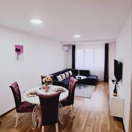 アパート Maja 2 *