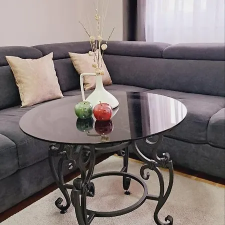 Apartment Maja 2 Ruma