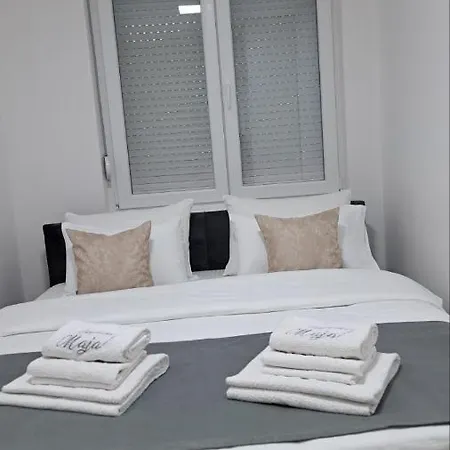 Maja 2 Appartement *