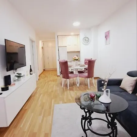 Maja 2 Apartment Ruma