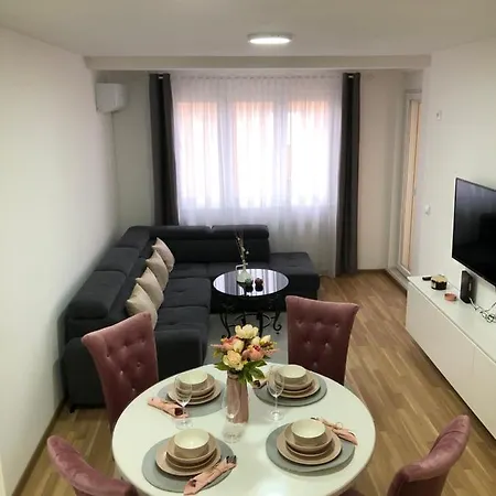 Maja 2 Apartment