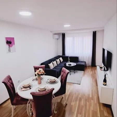 Maja 2 Apartment *