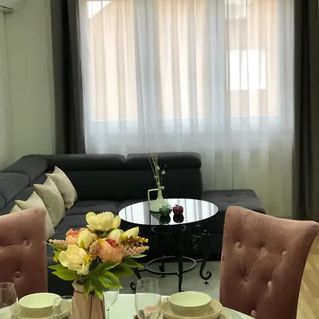 アパート Maja 2 *