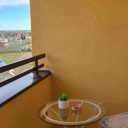 Maja 2 Appartement *